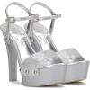image:imageJessica Simpson Womens CalentaSilver