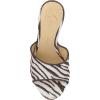 image:imageJessica Simpson Womens CynliaIvoryBrown Sahara Zebra