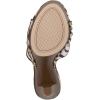 image:imageJessica Simpson Womens CynliaIvoryBrown Sahara Zebra