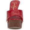 image:imageJessica Simpson Womens CynliaRed Muse Gator Lux