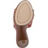 image:imageJessica Simpson Womens CynliaRed Muse Gator Lux