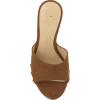 image:imageJessica Simpson Womens CynliaTuscan Tan Supreme Microsuede