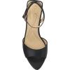 image:imageJessica Simpson Womens DavaraBlack Italia Nappa