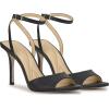 image:imageJessica Simpson Womens DavaraBlack Italia Nappa