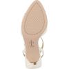 image:imageJessica Simpson Womens DavaraBright White Patent