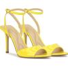 image:imageJessica Simpson Womens DavaraBright Yellow Patent