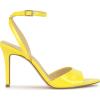 image:imageJessica Simpson Womens DavaraBright Yellow Patent