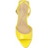 image:imageJessica Simpson Womens DavaraBright Yellow Patent