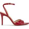 image:imageJessica Simpson Womens DavaraRed Muse Pearlized Crinkled Patent