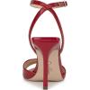 image:imageJessica Simpson Womens DavaraRed Muse Pearlized Crinkled Patent