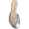 image:imageJessica Simpson Womens DydraSilver