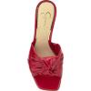image:imageJessica Simpson Womens EvirraRed Muse