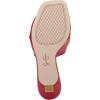 image:imageJessica Simpson Womens EvirraRed Muse
