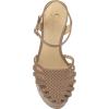 image:imageJessica Simpson Womens InaiaChai Latte