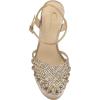 image:imageJessica Simpson Womens InaiaSilverGold