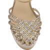 image:imageJessica Simpson Womens InaiaSilverGold