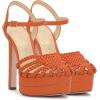 image:imageJessica Simpson Womens InaiaTangerine