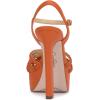 image:imageJessica Simpson Womens InaiaTangerine