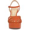 image:imageJessica Simpson Womens InaiaTangerine