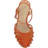 image:imageJessica Simpson Womens InaiaTangerine