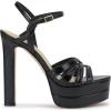 image:imageJessica Simpson Womens ItzariBlack Snake Print