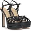 image:imageJessica Simpson Womens ItzariBlack Snake Print