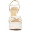 image:imageJessica Simpson Womens ItzariBright White Patent