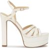 image:imageJessica Simpson Womens ItzariBright White Patent