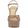 image:imageJessica Simpson Womens ItzariChai Latte Crinkled Patent