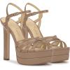 image:imageJessica Simpson Womens ItzariChai Latte Crinkled Patent