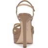 image:imageJessica Simpson Womens ItzariChai Latte Crinkled Patent