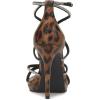 image:imageJessica Simpson Womens Jaeya Strappy High Heel SandalBlackNatural