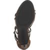 image:imageJessica Simpson Womens Jaeya Strappy High Heel SandalBlackNatural