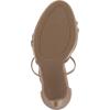 image:imageJessica Simpson Womens Jaeya Strappy High Heel SandalChai Latte