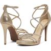image:imageJessica Simpson Womens Jaeya Strappy High Heel SandalGlided Gold