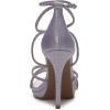 image:imageJessica Simpson Womens Jaeya Strappy High Heel SandalLavender Rose