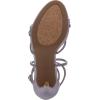 image:imageJessica Simpson Womens Jaeya Strappy High Heel SandalLavender Rose