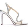 image:imageJessica Simpson Womens Jaycin High Heel Sandal