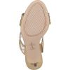 image:imageJessica Simpson Womens JovaraGoldClear Shimmer Sand