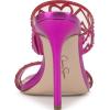 image:imageJessica Simpson Womens JovaraValley Shimmer Sand