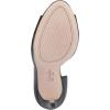 image:imageJessica Simpson Womens Kimli Peep Toe PumpBlack Italia Nappa
