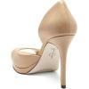image:imageJessica Simpson Womens Kimli Peep Toe PumpBuff