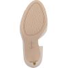 image:imageJessica Simpson Womens Kimli Peep Toe PumpChalk