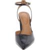 image:imageJessica Simpson Womens Nazela Pointed Toe PumpsBlack Patent