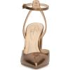 image:imageJessica Simpson Womens Nazela Pointed Toe PumpsBronze