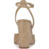 image:imageJessica Simpson Womens Nazela Pointed Toe PumpsBronze Cascade Glitter