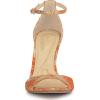 image:imageJessica Simpson Womens NeliraTangerine Combo