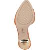 image:imageJessica Simpson Womens NeliraTangerine Combo
