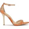 image:imageJessica Simpson Womens NeliraTangerine Combo