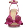 image:imageJessica Simpson Womens OlivineBright Fuchsia